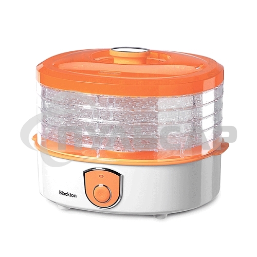 Сушилка для овощей Blackton Bt FD1110 White-orange