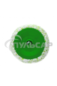 Валик сменный Работы с древесиной,180 мм,ворс 12 мм, D 48 мм, D ручки 8 мм,микроволокно Сибртех