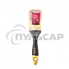 Кисть плоская 