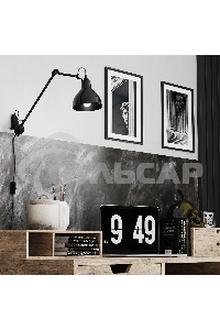 Лампа светодиодная LED Gauss Elementary A67 35Вт E27 6500К