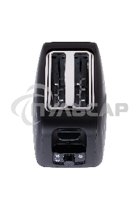 Тостер Maunfeld MFT-847BK