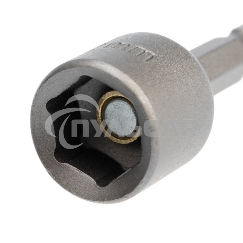 Ключ-насадка 12х48 мм, 1/4