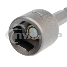 Ключ-насадка 12х48 мм, 1/4