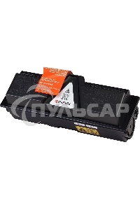 Картридж лазерный Kyocera TK-160 (1T02LY0NL0/1T02LY0NLC) черный для FS-1120D/FS-1120DN/P2035D/P2035DN 2500 стр.