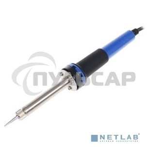 Паяльник с керам. нагревателем долговечное жало 220В/40Вт Rexant 12-0123