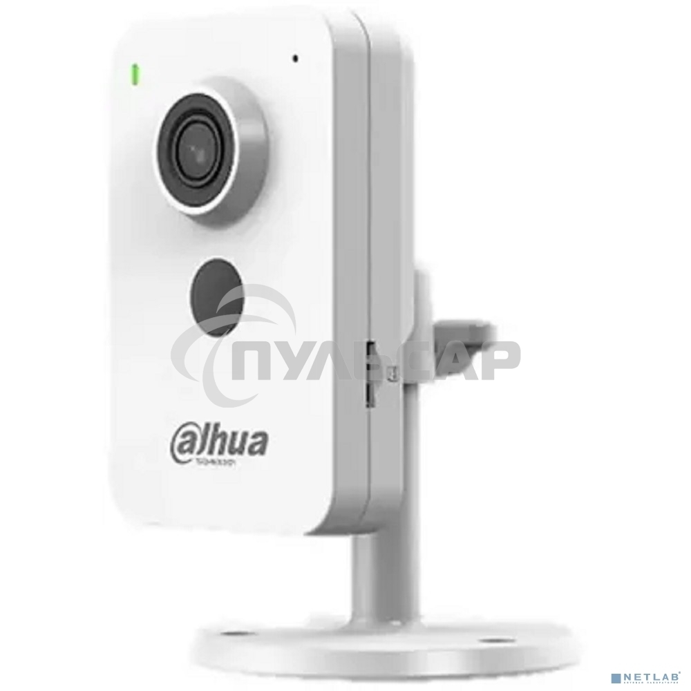 Камера видеонаблюдения Dahua DH-IPC-C4KP-P-0280B