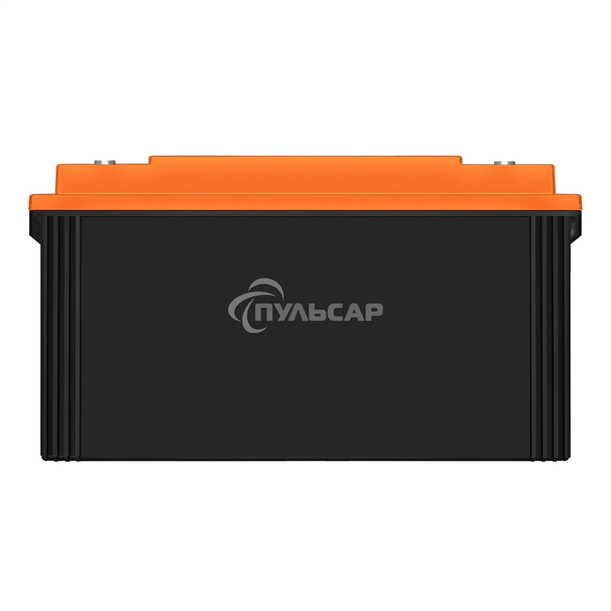 Аккумуляторная батарея ExeGate EX282989RUS HR 12-120 (12V 120Ah, под болт М8)