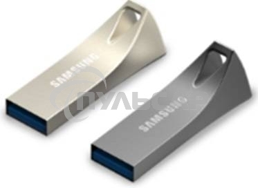 Флешка USB 64 Gb USB Drive USB 3.1 Samsung BAR Plus (up to 200Mb/s) (MUF-64BE4/APC)