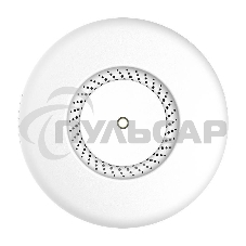 Точка доступа Mikrotik cAP ac (RBcAPGi-5acD2nD), 2.4/5ГГц, 802.11ac, 2х10/100/1000
