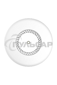 Точка доступа Mikrotik cAP ac (RBcAPGi-5acD2nD), 2.4/5ГГц, 802.11ac, 2х10/100/1000