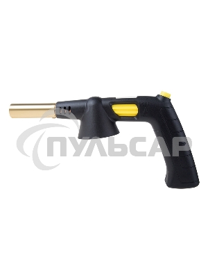 Газовая горелка-насадка GT-32 360̊ с пьезоподжигом Rexant