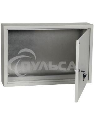 Корпус металлический ЩМП-4.6.1-0 36 УХЛ3 IP31 ИЭК YKM40-461-31