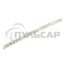 Лента светодиодная PLS 2835/60-12V-W 6Вт/м IP65 белый (уп.5м) JazzWay 2859013 Лента светодиодная PLS 2835/60-12V-W 6Вт/м IP65 белый (уп.5м) JazzWay 2859013
