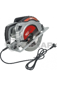 Циркулярная пила (дисковая) Ресанта ДП-235/2200 2200Вт (ручная)