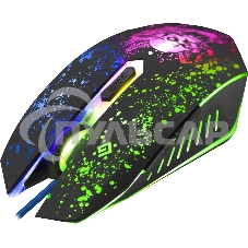 Игровой комплект Defender Tor MHP-127 мышь+клав.+гарн.+ков.+колонка