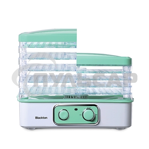 Сушилка для овощей Blackton Bt FD1111 White-green