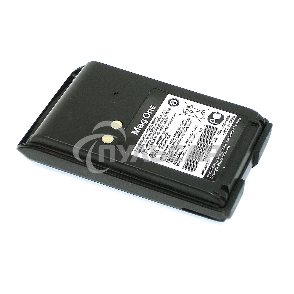 Аккумулятор для Motorola Mag One MP300 (PMNN4071) 1800mAh 7.2V Ni-Mh
