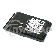 Аккумулятор для Motorola Mag One MP300 (PMNN4071) 1800mAh 7.2V Ni-Mh Аккумулятор для Motorola Mag One MP300 (PMNN4071) 1800mAh 7.2V Ni-Mh