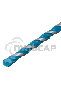 Сверло универсальное, Multipurpose PRO, 6-гр. хвостовик, 10мм Gross