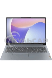 Ноутбук Lenovo IdeaPad Slim 3 15.6
