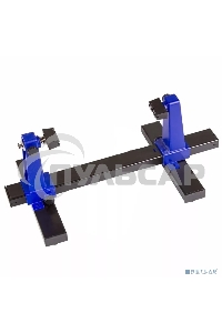 Держатель для плат Rexant, захват до 200 х 140 мм