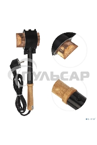 Паяльник ПД Rexant, 200 Вт, 230 В, 