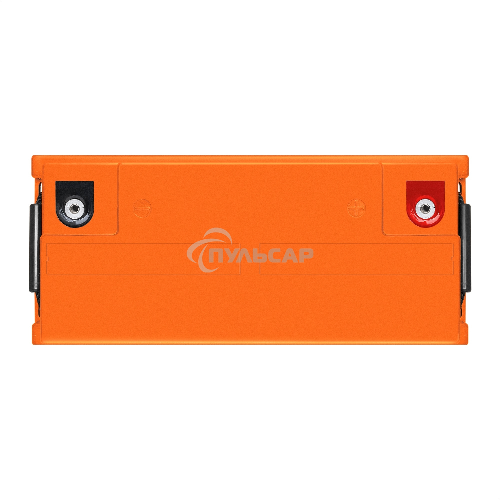 Аккумуляторная батарея ExeGate EX282989RUS HR 12-120 (12V 120Ah, под болт М8)