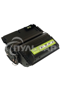 Картридж лазерный Cactus CS-Q5942X черный (20000 стр.) для HP 4250/4350