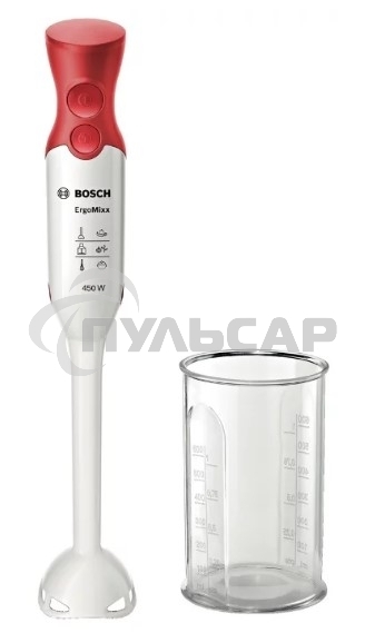 Блендер Bosch MSM64010