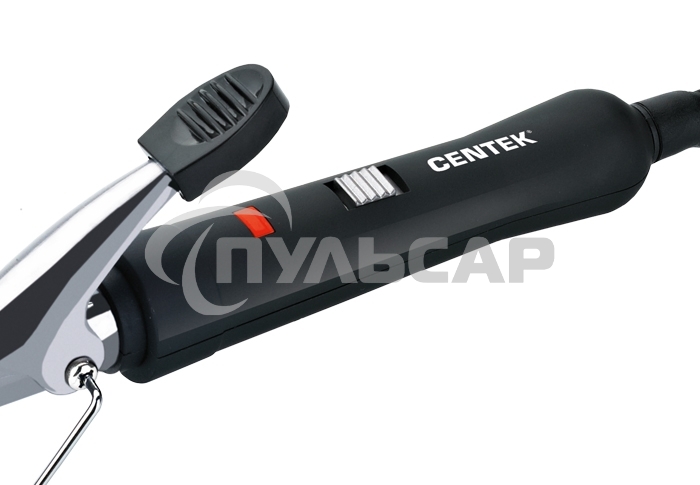 Щипцы для завивки Centek CT-2086