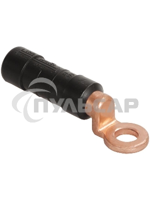 Наконечник изол. герм. НИМ 70 (CPTAU 70) ИЭК UZA-25-D70