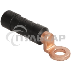 Наконечник изол. герм. НИМ 70 (CPTAU 70) ИЭК UZA-25-D70 Наконечник изол. герм. НИМ 70 (CPTAU 70) ИЭК UZA-25-D70