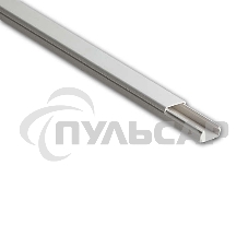 Кабель-канал 20х10 L2000 пластик белый Рувинил РКК-20х10 Кабель-канал 20х10 L2000 пластик белый Рувинил РКК-20х10