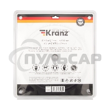 Диск пильный 305 мм х 60 зуб х 32/30 мм Kranz