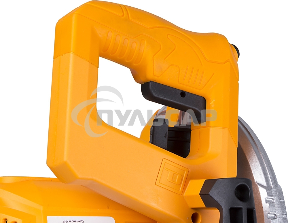 Торцовочная пила Вихрь ПТ-255ПЛ 72/18/3