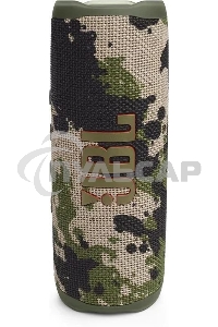 Портативная акустика JBL Flip 6, камуфляж