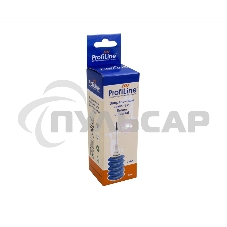 Чернила для принтеров Epson универсальные Cyan 1*30 мл водн ProfiLine Чернила для принтеров Epson универсальные Cyan 1*30 мл водн ProfiLine