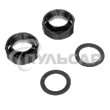 Циркуляционный насос CP25-8, напор 8 м, 130 л/мин, 1 м кабель, монт. длина 180 мм Denzel