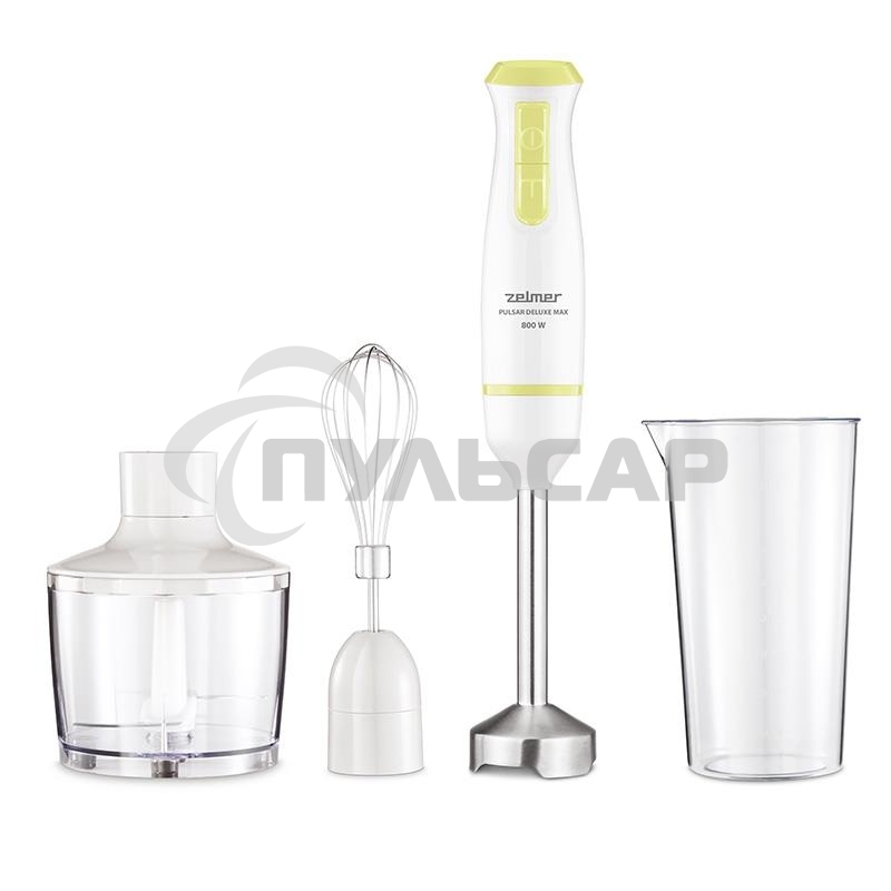 Блендер Zelmer ZHB4562L