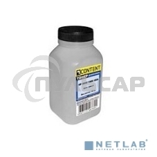 Тонер Content - для HP LJ 1100/5L/6L (ф.140г) New