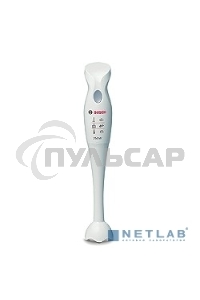 Блендер погружной Bosch MSM6B100 280Вт белый