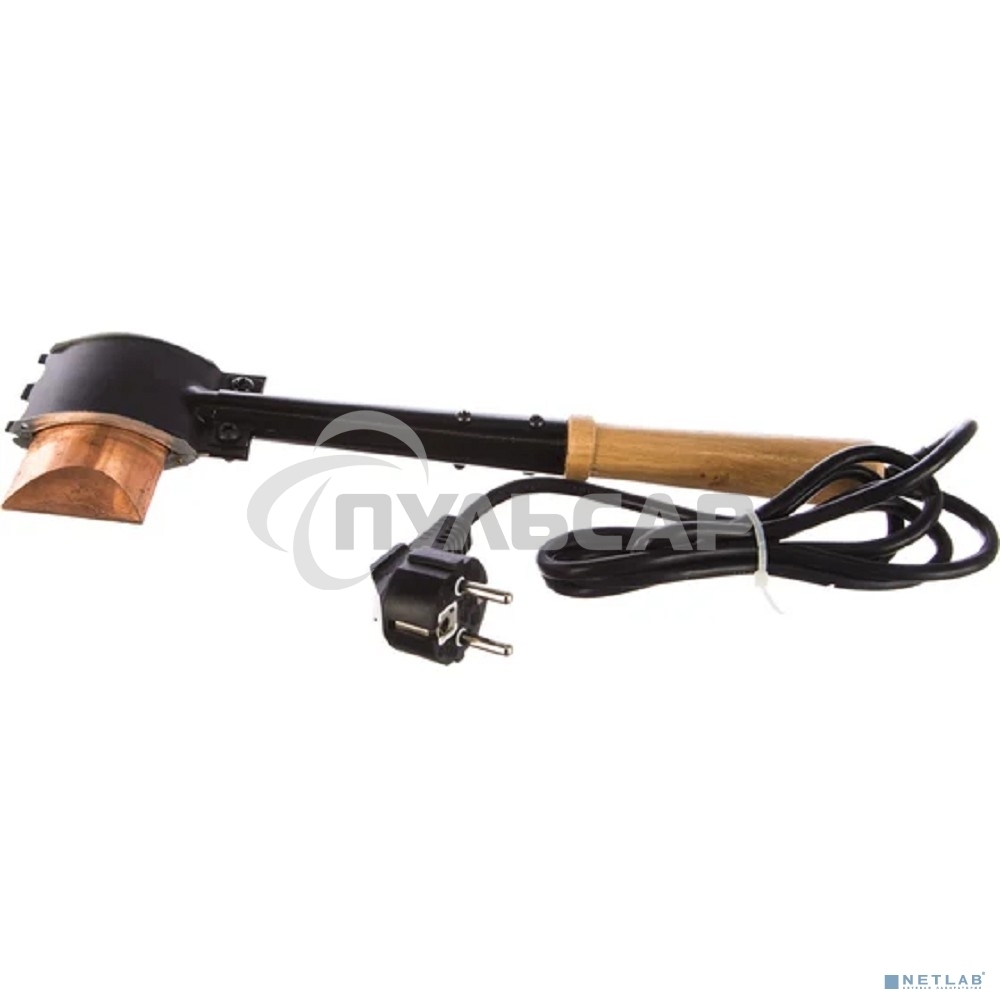 Паяльник ПД Rexant, 200 Вт, 230 В, 