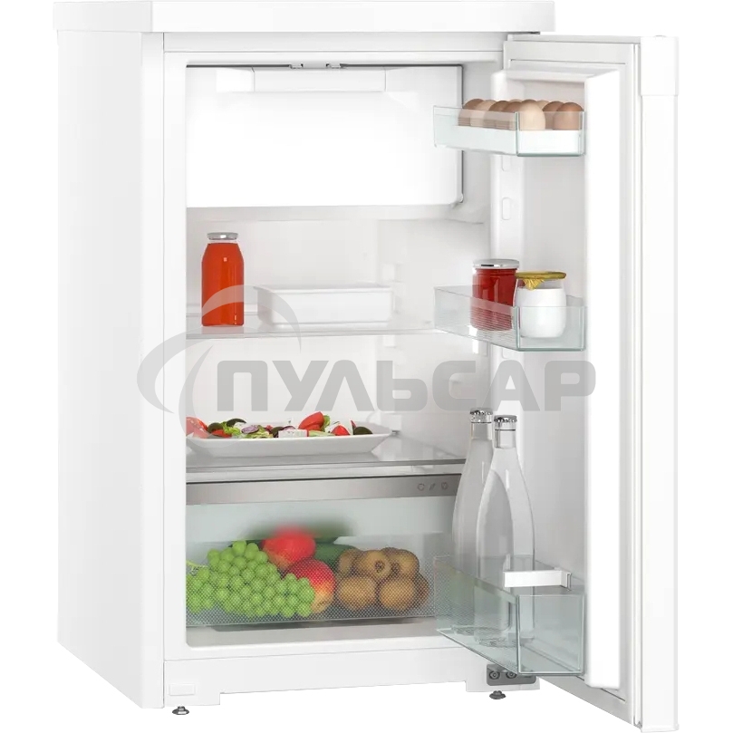 Холодильник Liebherr Rd 1201-20 001 белый однокамерный 85/13л морозилка сверху, капельная система