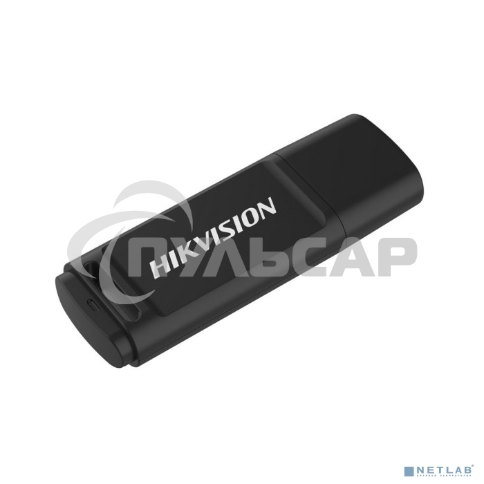 Флешка USB Hikvision USB 2.0 64 Gb Flash USB HS-USB-M210P/64G