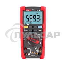 Мультиметр профессиональный UNI-T UT17B PRO