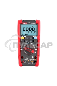 Мультиметр профессиональный UNI-T UT17B PRO