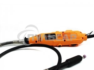 Шлифовальная машина ВИХРЬ Г-160ГВ Гравер 72/4/2 160 Вт, 30000 об/мин, 2.3-3.2 мм, 0.63 кг