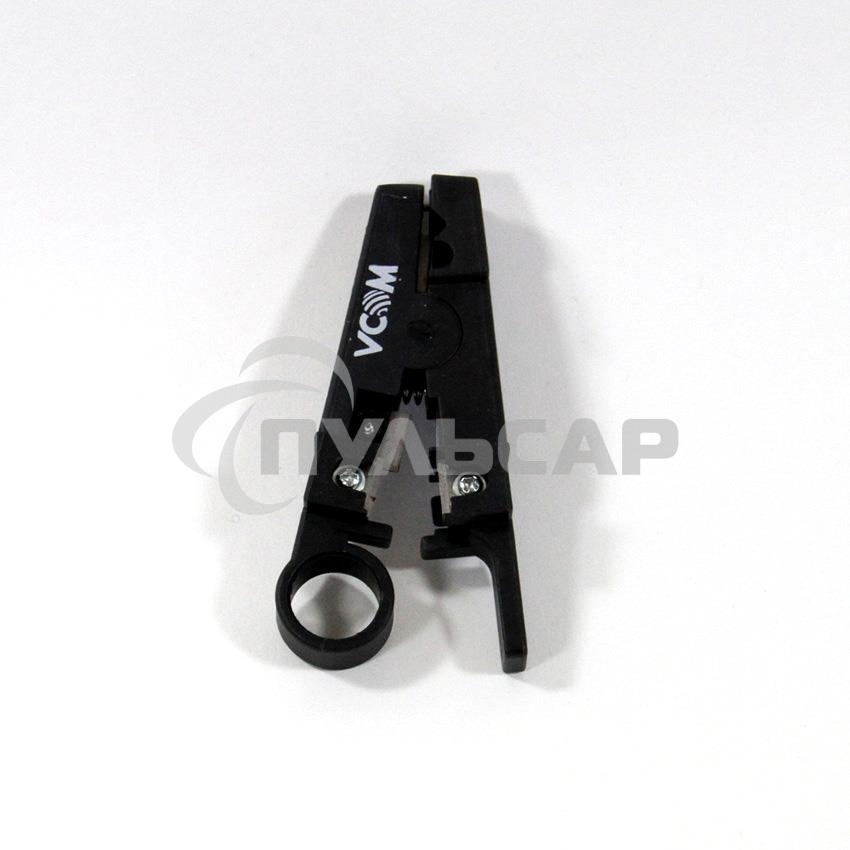 Инструмент для зачистки кабеля D1920 VCOM