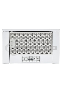 Вытяжка телескопическая KRONA Kamilla 500 белый, 50 см, 449 куб. м/ч, 46 дБ