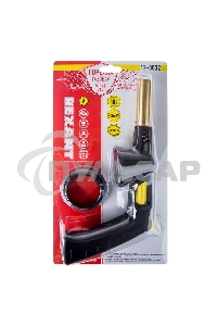 Газовая горелка-насадка GT-32 360̊ с пьезоподжигом Rexant